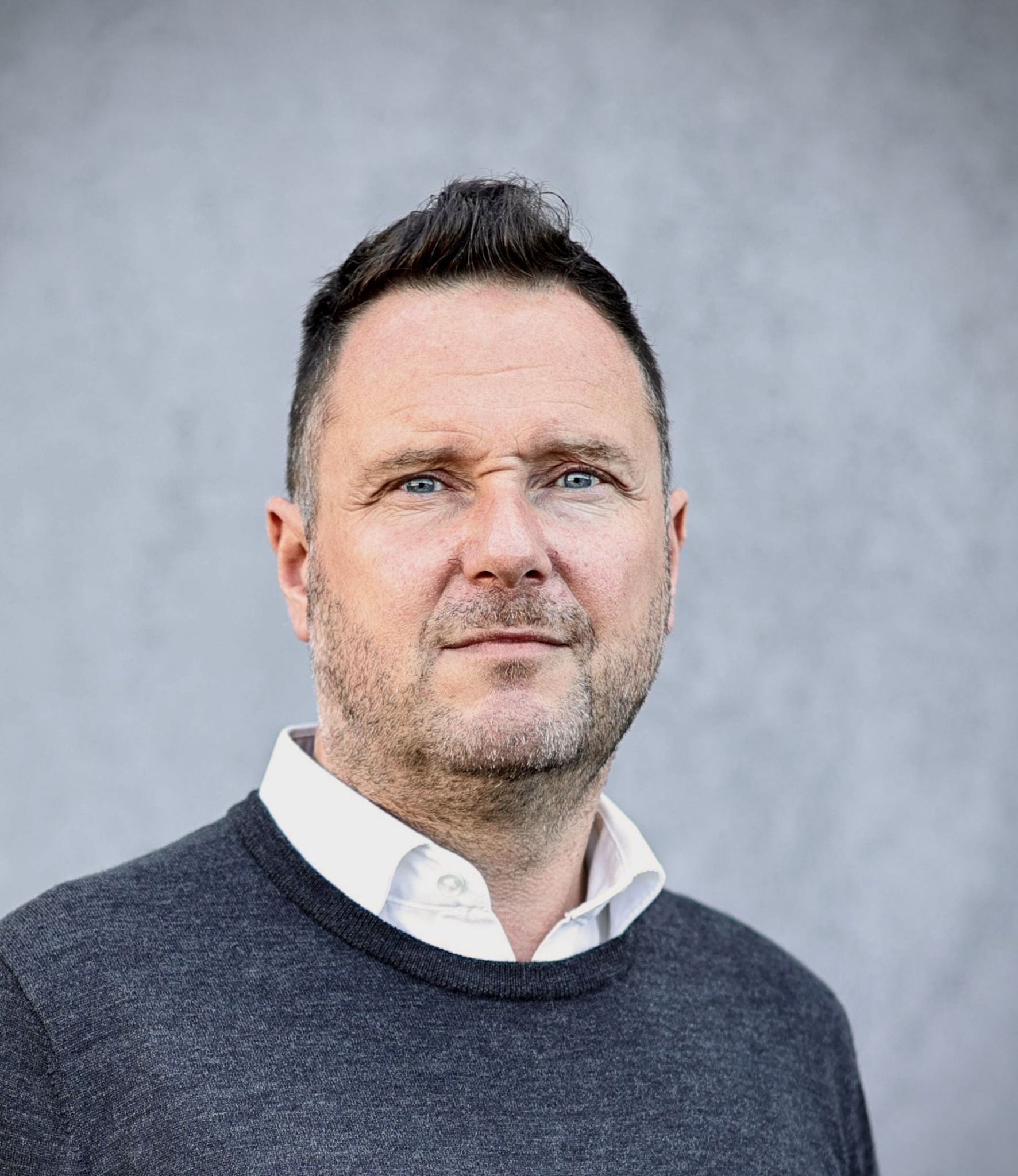 Kenneth Øverland Mikalsen