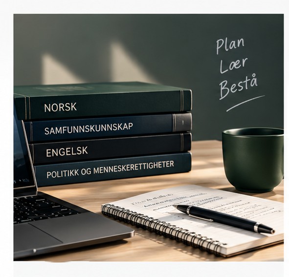 Individuell undervisning og oppfølging