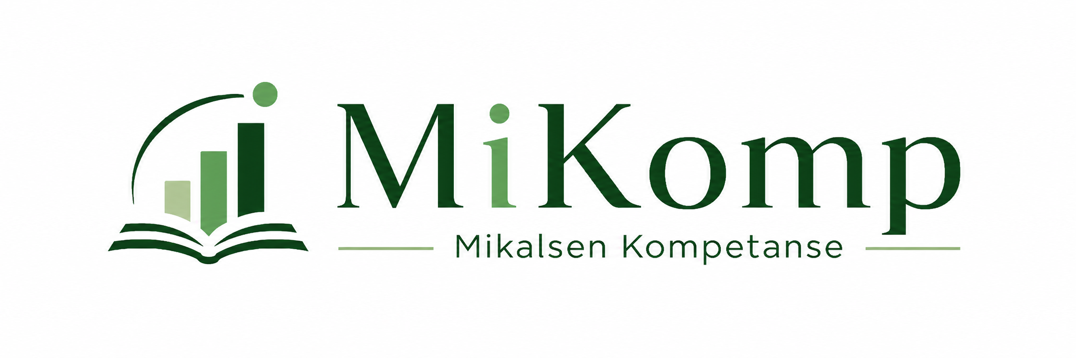 MIKALSEN KOMPETANSE